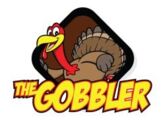                 THE GOBBLER